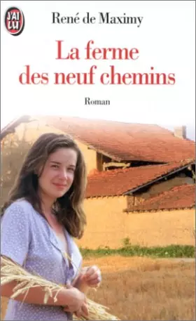 Couverture du produit · La ferme des neuf chemins