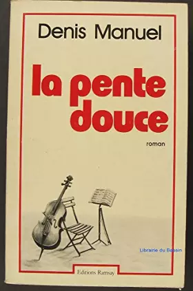 Couverture du produit · La pente douce
