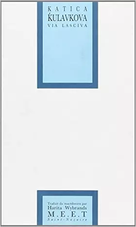 Couverture du produit · VIA LASCIVA (0000)