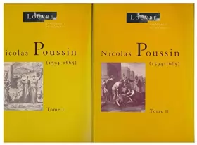 Couverture du produit · Nicolas Poussin