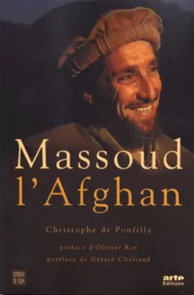 Couverture du produit · Massoud l'Afghan