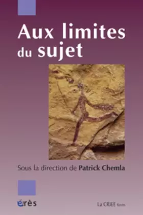 Couverture du produit · Aux limites du sujet
