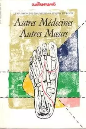 Couverture du produit · Autres médecines, autres moeurs