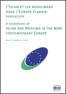 Couverture du produit · Islam et Musulmans dans l'europe élargie