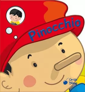Couverture du produit · Pinocchio (dans le monde des contes)