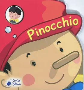 Couverture du produit · Pinocchio (dans le monde des contes)