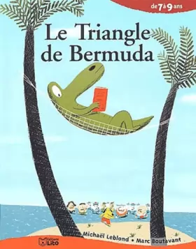 Couverture du produit · Le Triangle de Bermuda