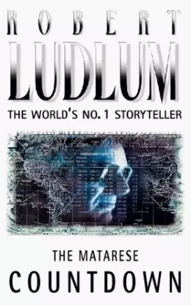 Couverture du produit · The Matarese Countdown by Robert Ludlum (1997-10-06)