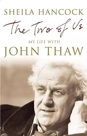 Couverture du produit · The Two of Us: My Life with John Thaw