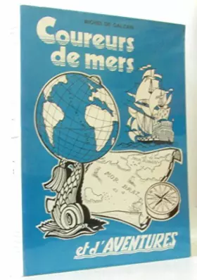 Couverture du produit · Coureurs de mers et d'aventures