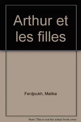 Couverture du produit · Arthur et les filles