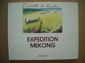 Couverture du produit · Expédition Mékong