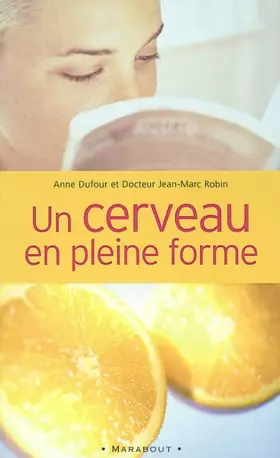 Couverture du produit · Améliorez les performances de votre cerveau