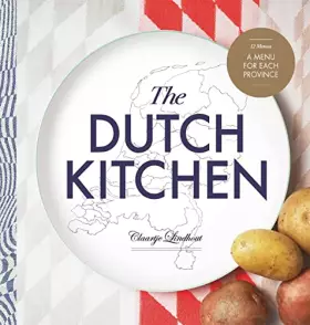 Couverture du produit · The Dutch kitchen