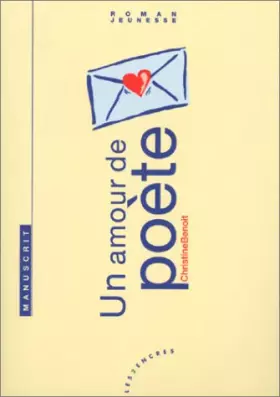 Couverture du produit · Un amour de poete