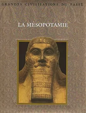 Couverture du produit · La Mésopotamie