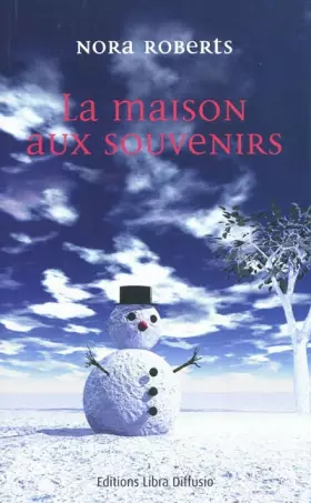 Couverture du produit · La maison aux souvenirs