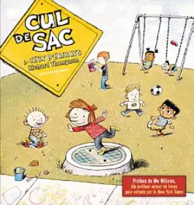 Couverture du produit · Cul de sac T02 Jeux d'enfants