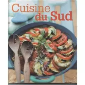 Couverture du produit · Cuisine du sud
