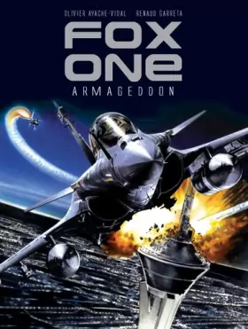 Couverture du produit · Fox One - Tome 1 - Armageddon