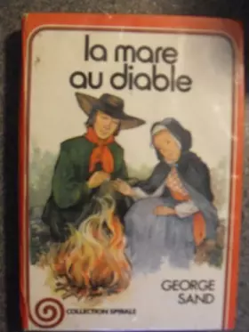 Couverture du produit · La mare au diable