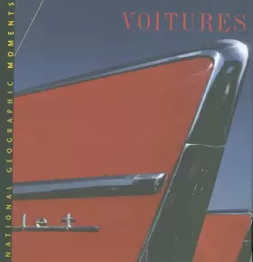 Couverture du produit · Voitures