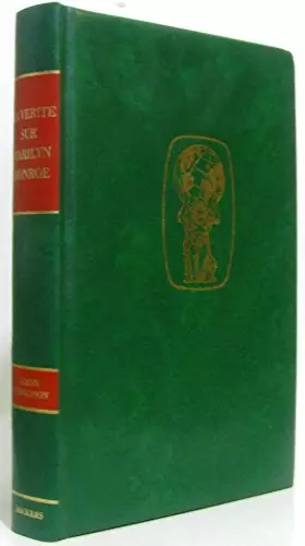 Couverture du produit · La vérité sur Marilyn Monroe