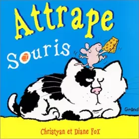 Couverture du produit · Attrape souris