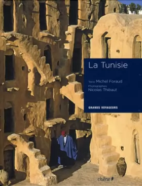 Couverture du produit · La Tunisie