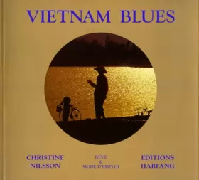Couverture du produit · Vietnam Blues