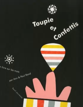 Couverture du produit · Toupie et Confettis