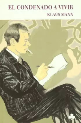 Couverture du produit · El condenado a vivir / The condemned to live