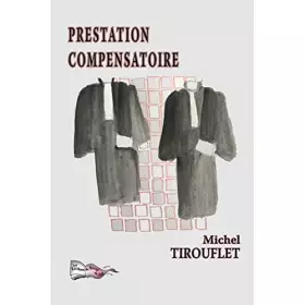 Couverture du produit · Prestation compensatoire