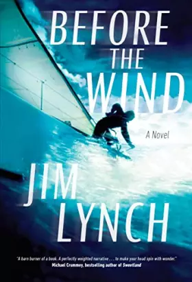 Couverture du produit · Before the Wind