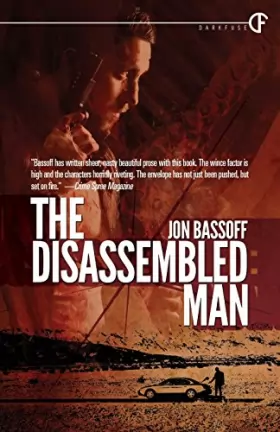 Couverture du produit · The Disassembled Man