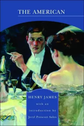 Couverture du produit · The American