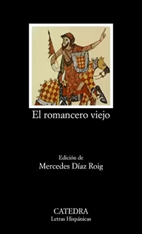 Couverture du produit · El Romancero Viejo/ The Old Romance