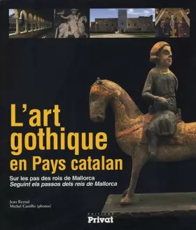 Couverture du produit · art gothique en pays catalan (0)
