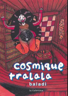 Couverture du produit · Cosmique tralala
