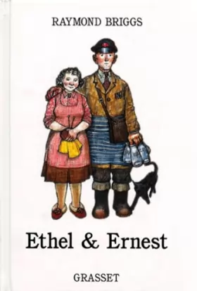 Couverture du produit · Ethel & Ernest