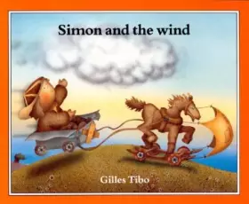 Couverture du produit · Simon & the Wind