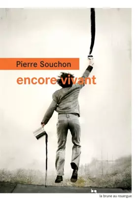 Couverture du produit · Encore vivant