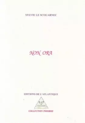 Couverture du produit · non ora