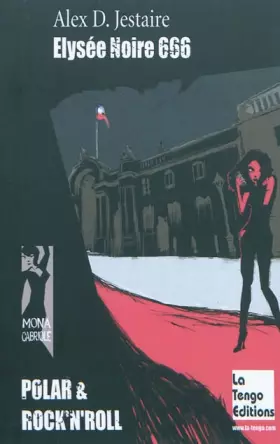 Couverture du produit · Elysée Noire 666