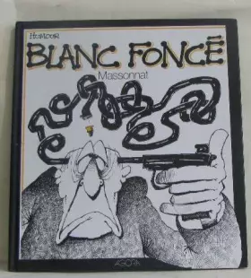 Couverture du produit · Blanc foncé