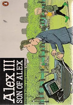 Couverture du produit · Alex Iii: Son of Alex