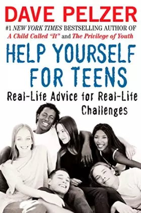 Couverture du produit · Help Yourself for Teens: Real-Life Advice for Real-Life Challenges