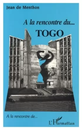 Couverture du produit · A la rencontre du Togo