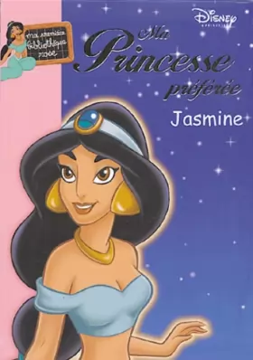 Couverture du produit · Jasmine