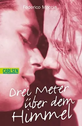 Couverture du produit · Drei Meter über dem Himmel